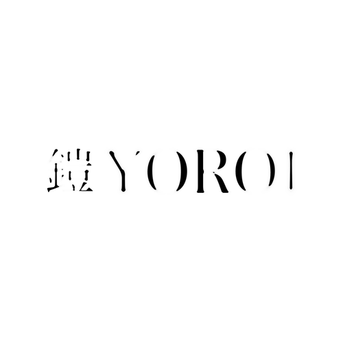 YOROI